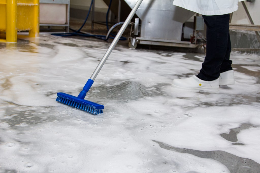 Инвентарь FBK